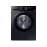 Samsung Washer 9kg WW90CGC0EDABFH Black