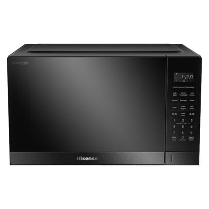 Hisense Microwave Oven HMMG4211DSVG 42L Grill
