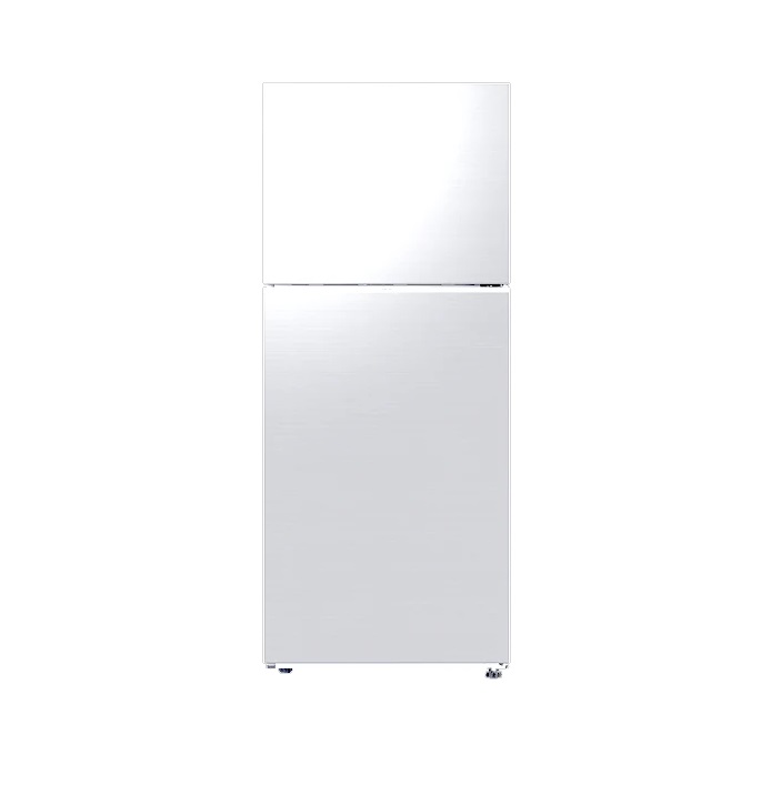 Samsung Fridge Top Mount RT38CG6000WWIQ White