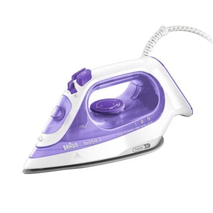 Braun Steam Iron SI3042 2350W