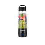 Nutribullet Portable Blender NB-PB475K Black