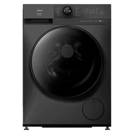 Midea Washer Dryer 11/8 MF200D110WB/T Titanium