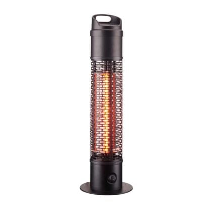 Campomatic Heater Carbon GH12 1200w