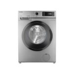 Toshiba Washer 7Kg TW-BJ80S2J(SK) Silver