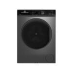 Lagermania Washer 9KG WLG0912FSAIT Anthracite