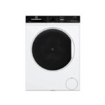Lagermania Washer 9KG WLG0912FSWIT White