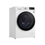 LG Washer 11kg 1400RPM WR5011BWG White