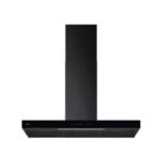 AEG hood chimney 90cm GB67D91HB black matt