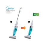 Midea Stick Vacuum SC861 Corded 600W 2in1