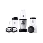 Nutribullet Magic Bullet 11-pc MB4-1012 Silver