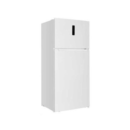 Campomatic fridge FR80W white 642 L