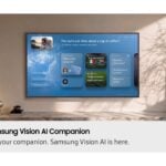Samsung Led 55" UA55U8000HUXTW UHD