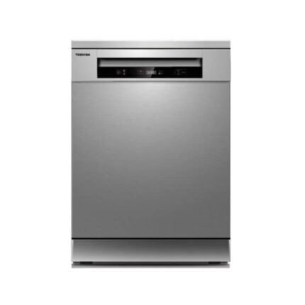 Toshiba Dishwasher DW-14F1 Silver