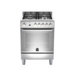 LaGermania Cooker 60cm TU64032DX Inox