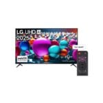 LG Led 43 inch 43UA85006LA