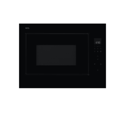 AEG Microwave Built-In 60*45cm OB6GM261UB Black
