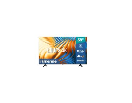 Hisense LED 58" 58A62QS