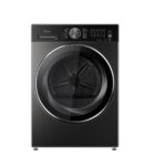 Midea Dryer Condenser 10kg MD210W110WB/T-LB Heat Pump Titanium