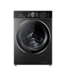 Midea Washer 10kg Inverter MF210W110(100)WB/T Titanium