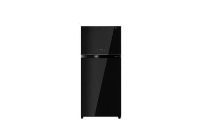 Toshiba Fridge GR-RT735WE-PGFJ(XK) Black