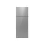 Sharp Fridge 14ft SJ-VT335-SL silver