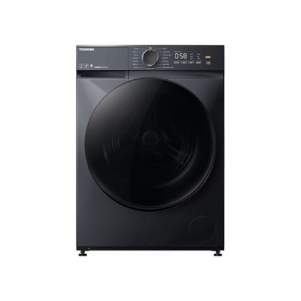 Toshiba Washer 9k TW-T21BU100WUB(MG) Titanium