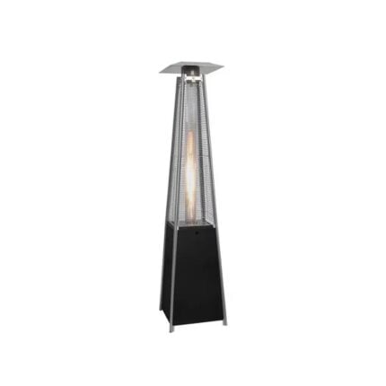 Wave Patio Heater Pyramid G(B)SH-APC