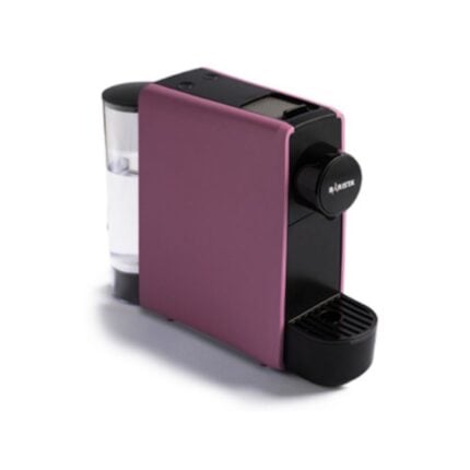 Barista Mini Espresso Machine Astra Pink