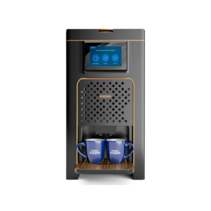NAJJAR LEBANESE COFFEE MACHINE RAQWA Q2