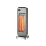 Wave Carbon Heater ZYY-H12C 900w Grey