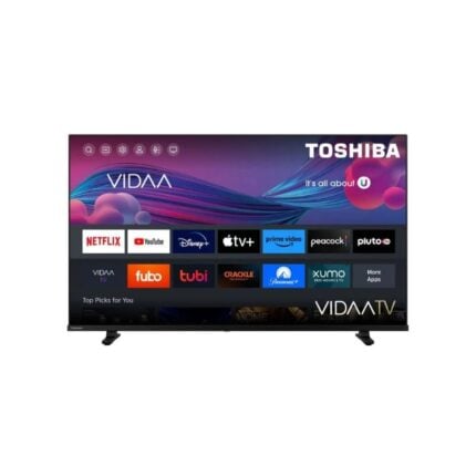 Toshiba Led 32" 32V35MW