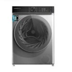 Campomatic Washer 14kg WM14DDA Dark SIlver