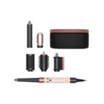 Dyson Airwrap ID Multisyler and Dryer Ceramic Pink