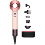 Dyson Hair Dryer Supersonic Nural™ ceramic pink