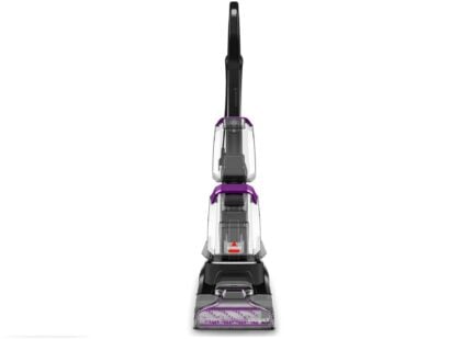 Bissell TurboClean PowerBrush Carpet Washer 4058K