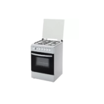 Farco Cooker 60cm 64W-FSW White