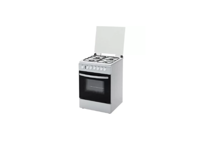 Farco Cooker 60cm 64W-FSW White