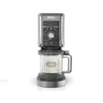 Ninja CREAMi Deluxe 10-in-1 Ice Cream  NC502UK