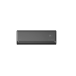 Midea A/C 9000btu MSEZB-09 Inverter SOLSTICE BLACK
