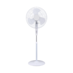 Midea Fan Stand 18" FS45-3D WHITE