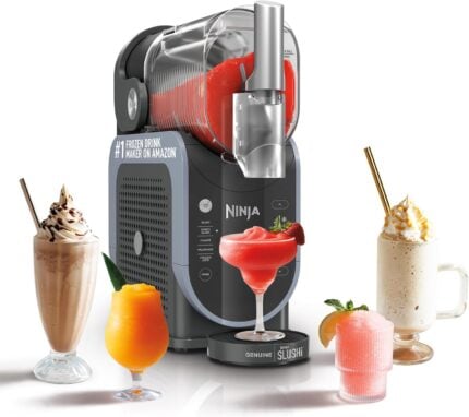 Ninja Slushi Frozen Drink Maker FS301EU