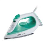 Braun Iron SI1040 2000W Green