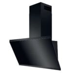 AEG hood chimney 90cm GV77D91SB Black