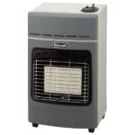 Delonghi Heater Gas IR3020 Grey/White