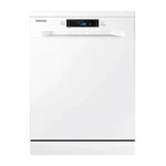 Samsung Dishwasher DW60M5070FW 7P WHITE