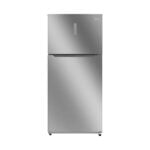 Midea Fridge Top Mount MDRT866FGE46AE Inox
