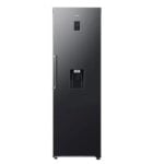 Samsung Fridge Single RR70H39M1FLV Black